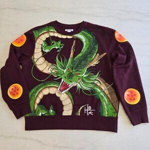 Dragon Ball Crewneck